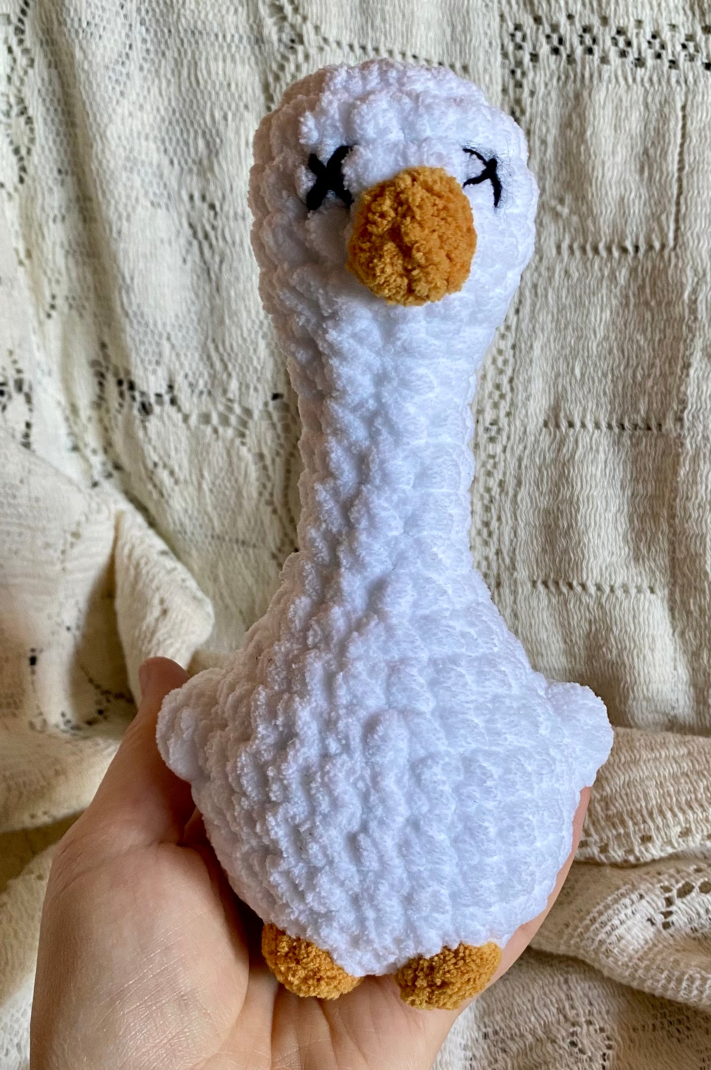 Goose