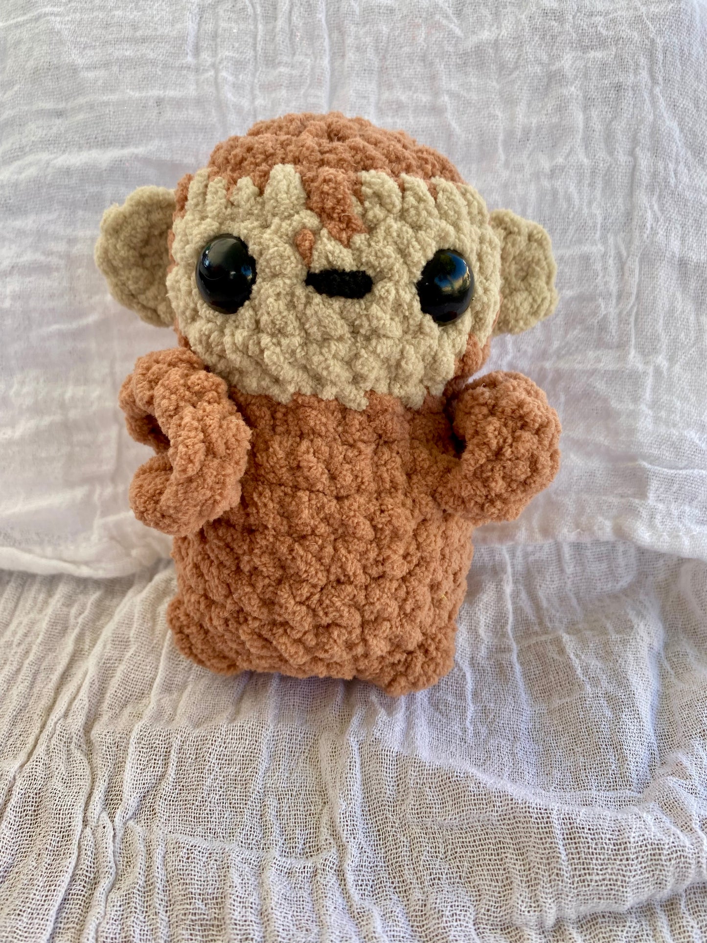 Monkey