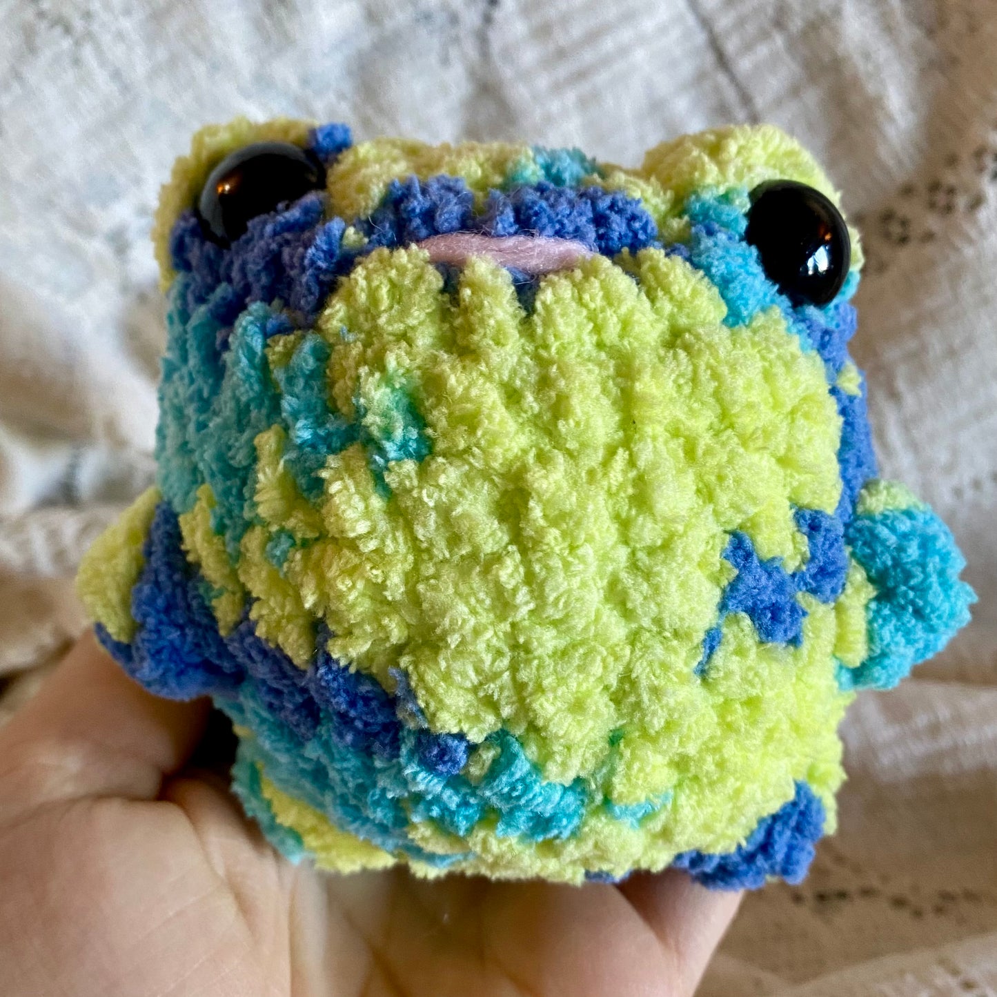 Frog