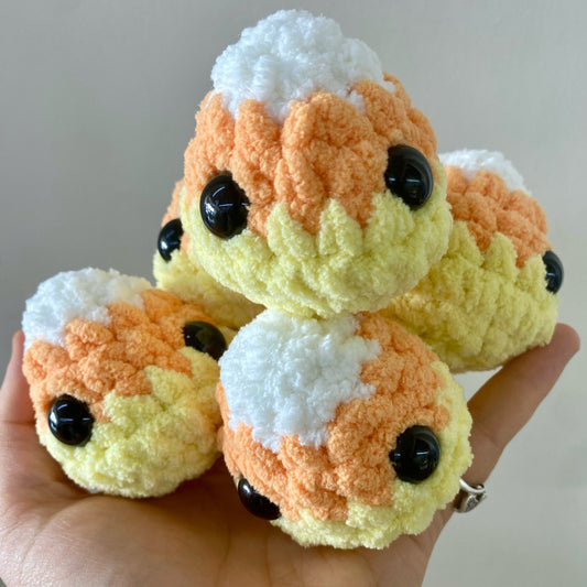 Candy corn