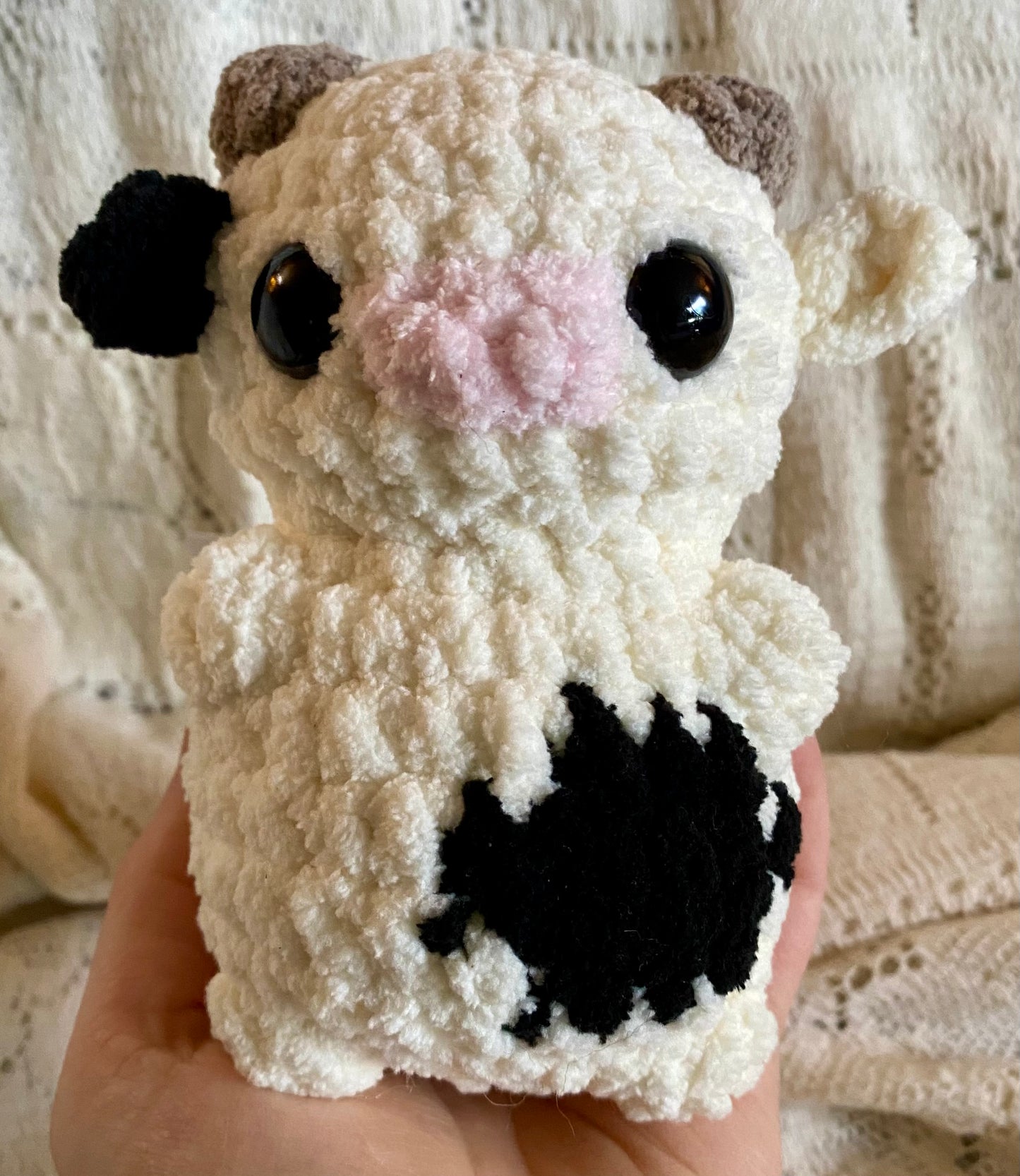 Cow