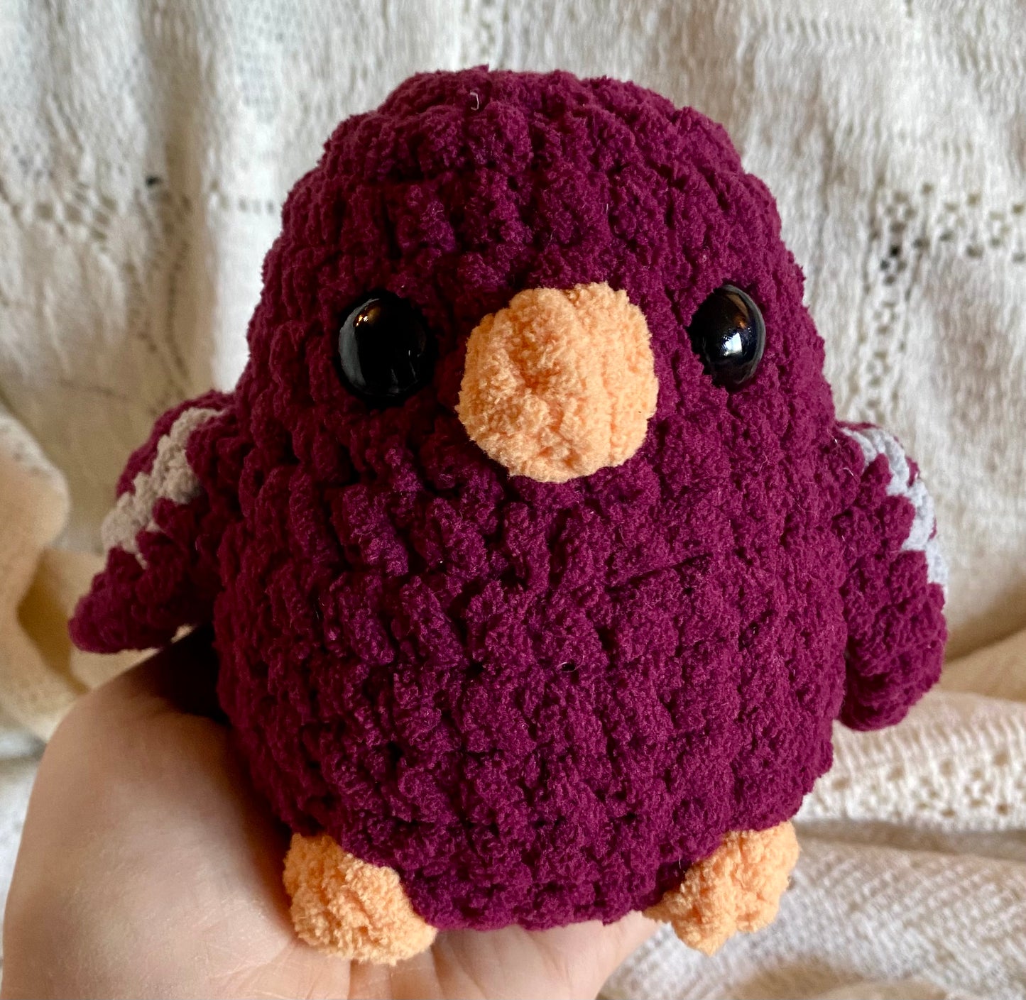 bird