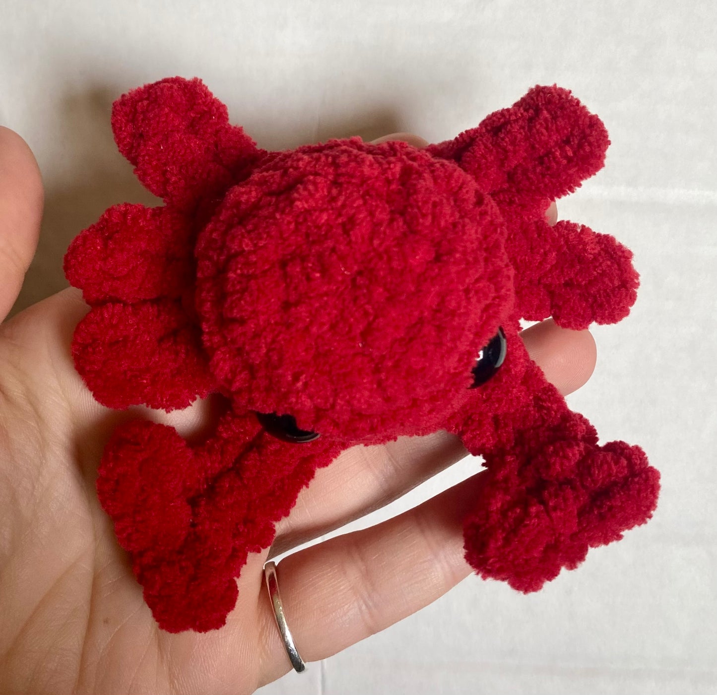 Crab