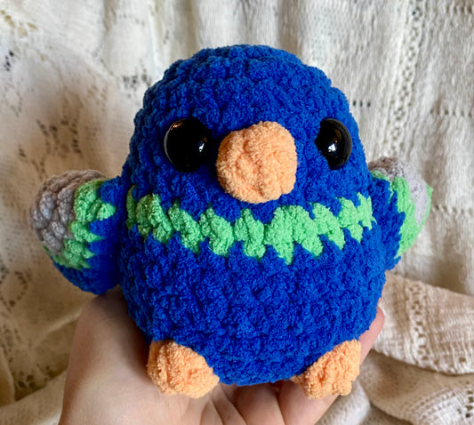 bird