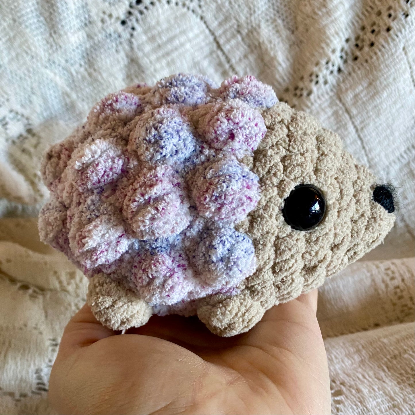 Hedgehog
