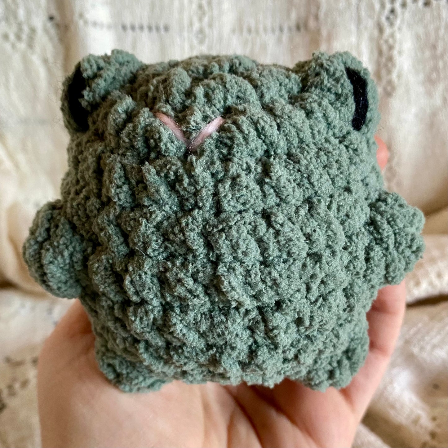 Frog