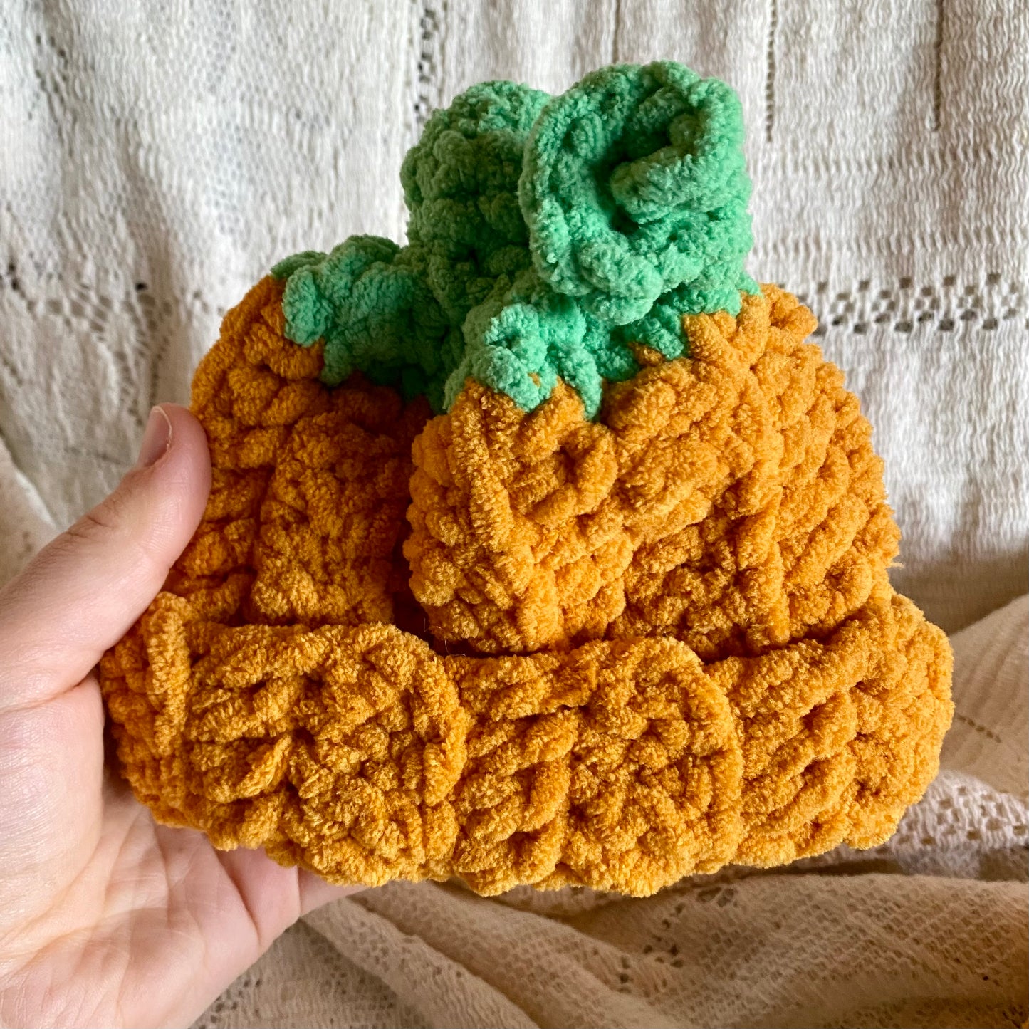 Baby Hat