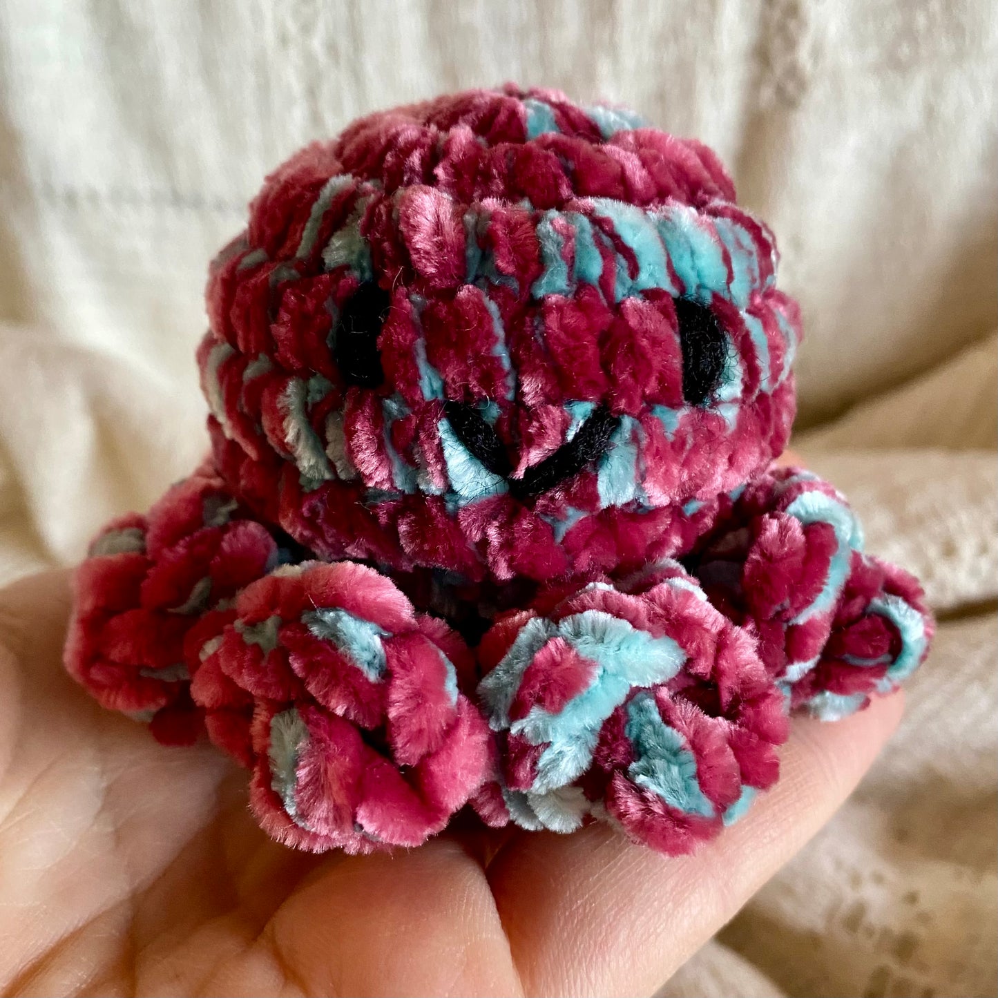 Octopus