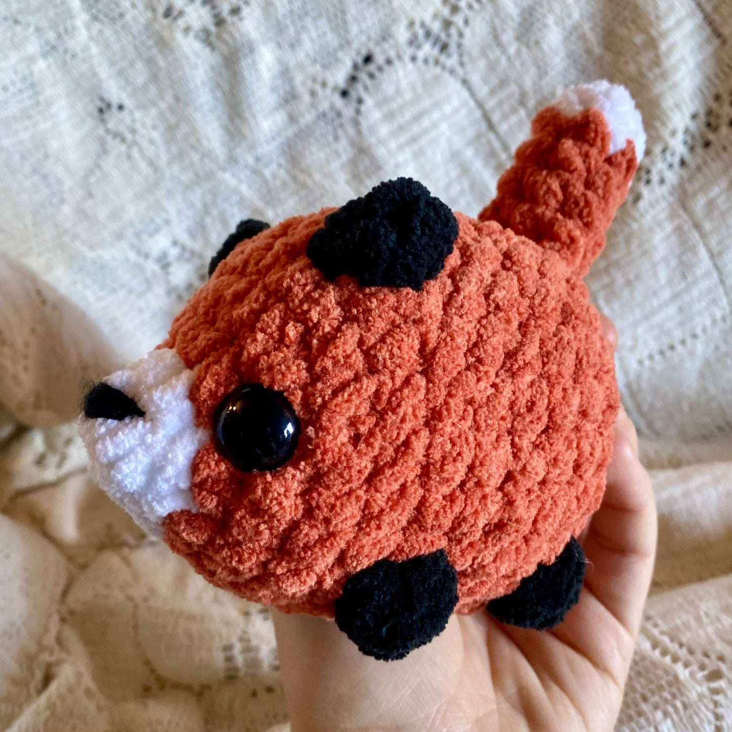 Fox
