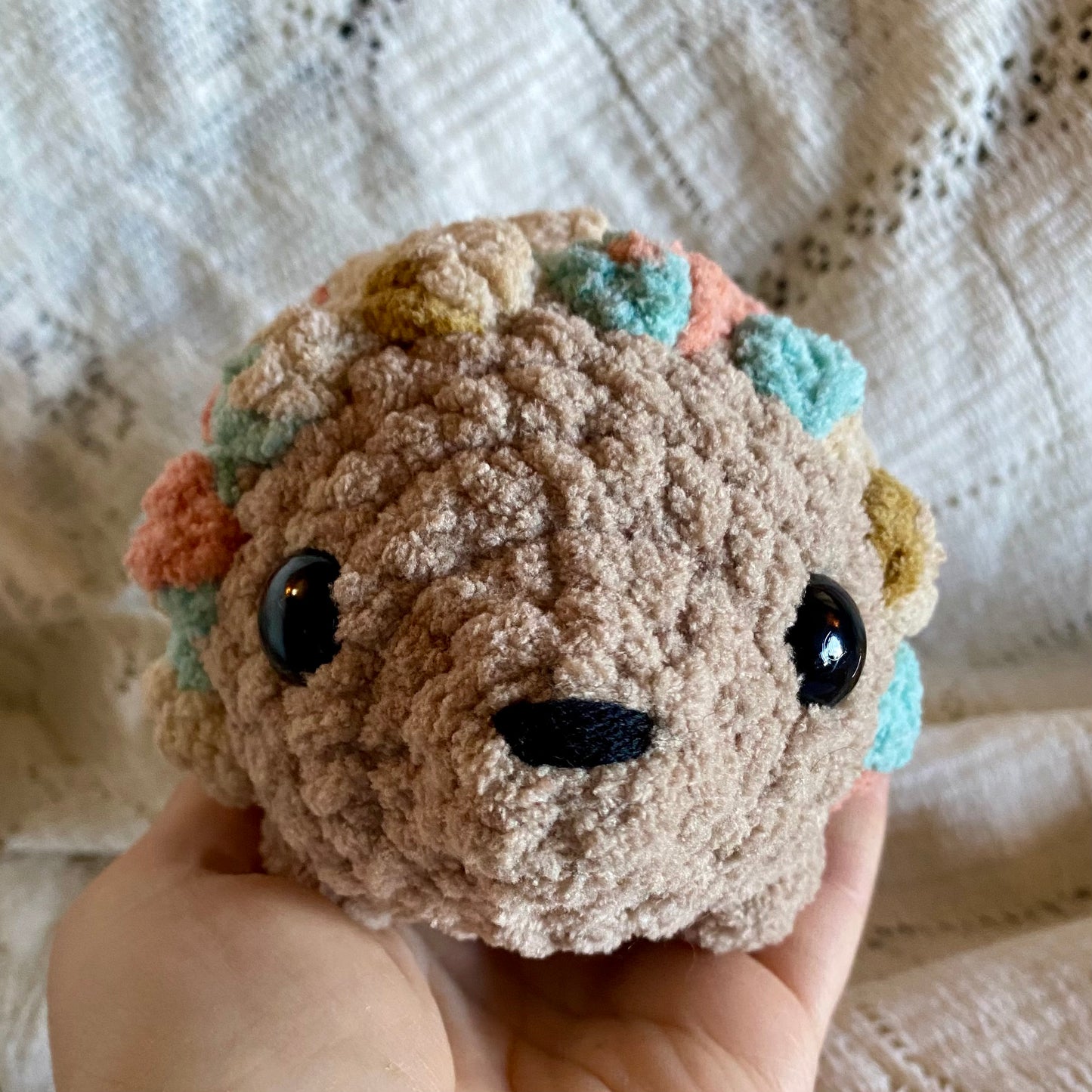 Hedgehog