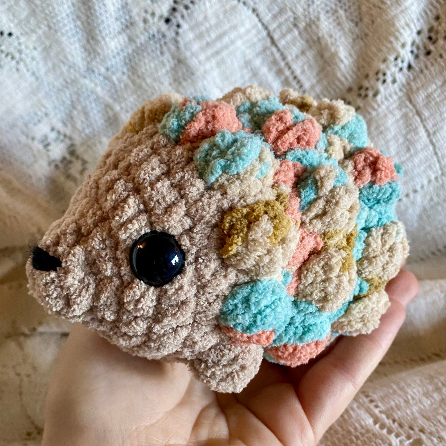 Hedgehog