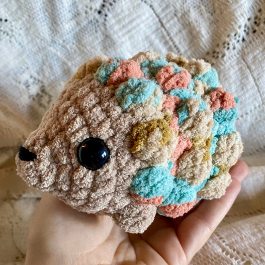 Hedgehog
