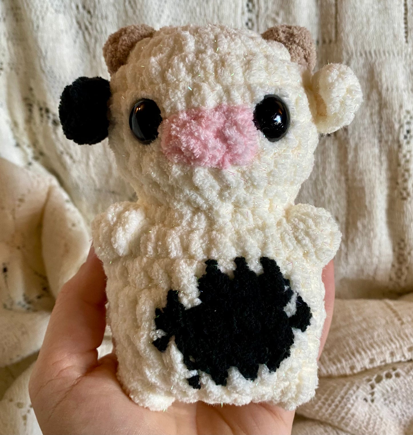 Cow