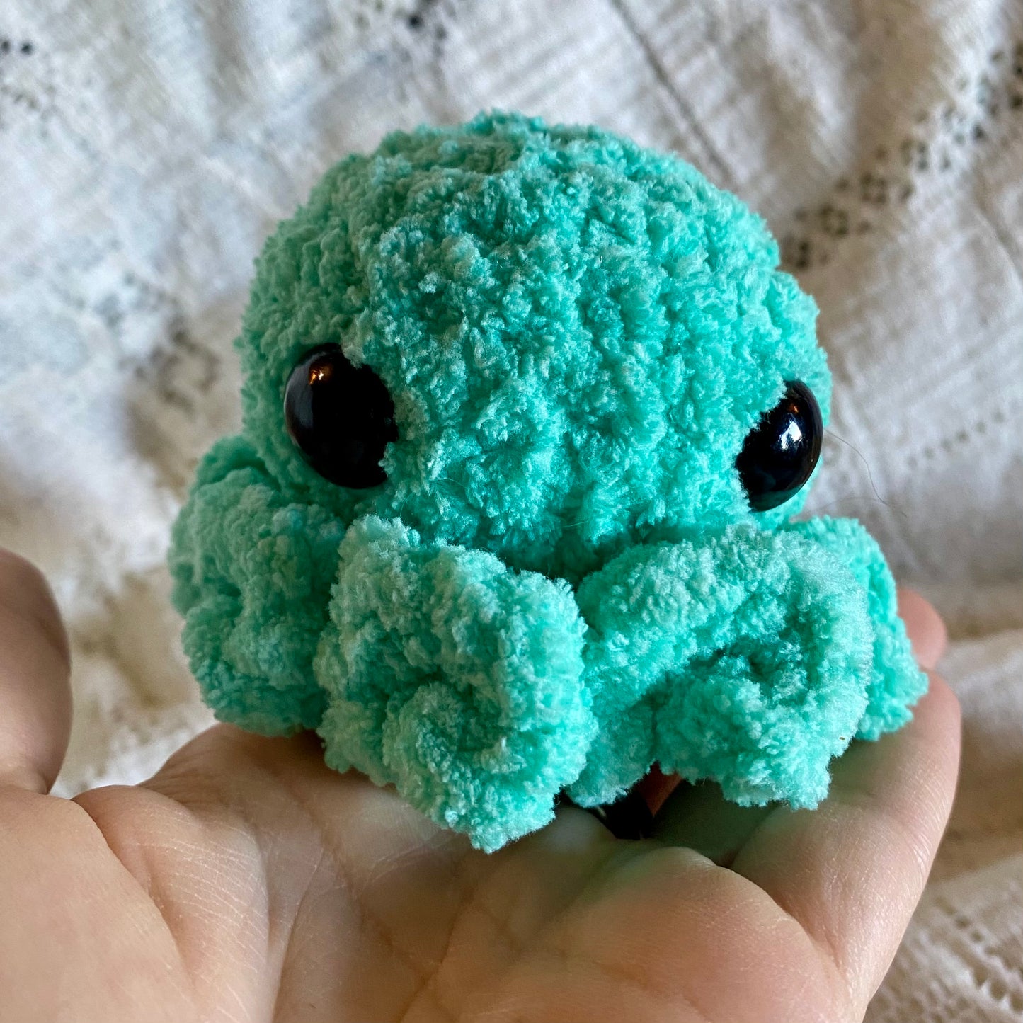 Octopus