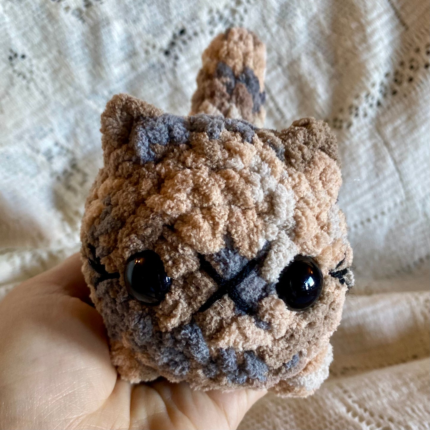 Loaf Cat