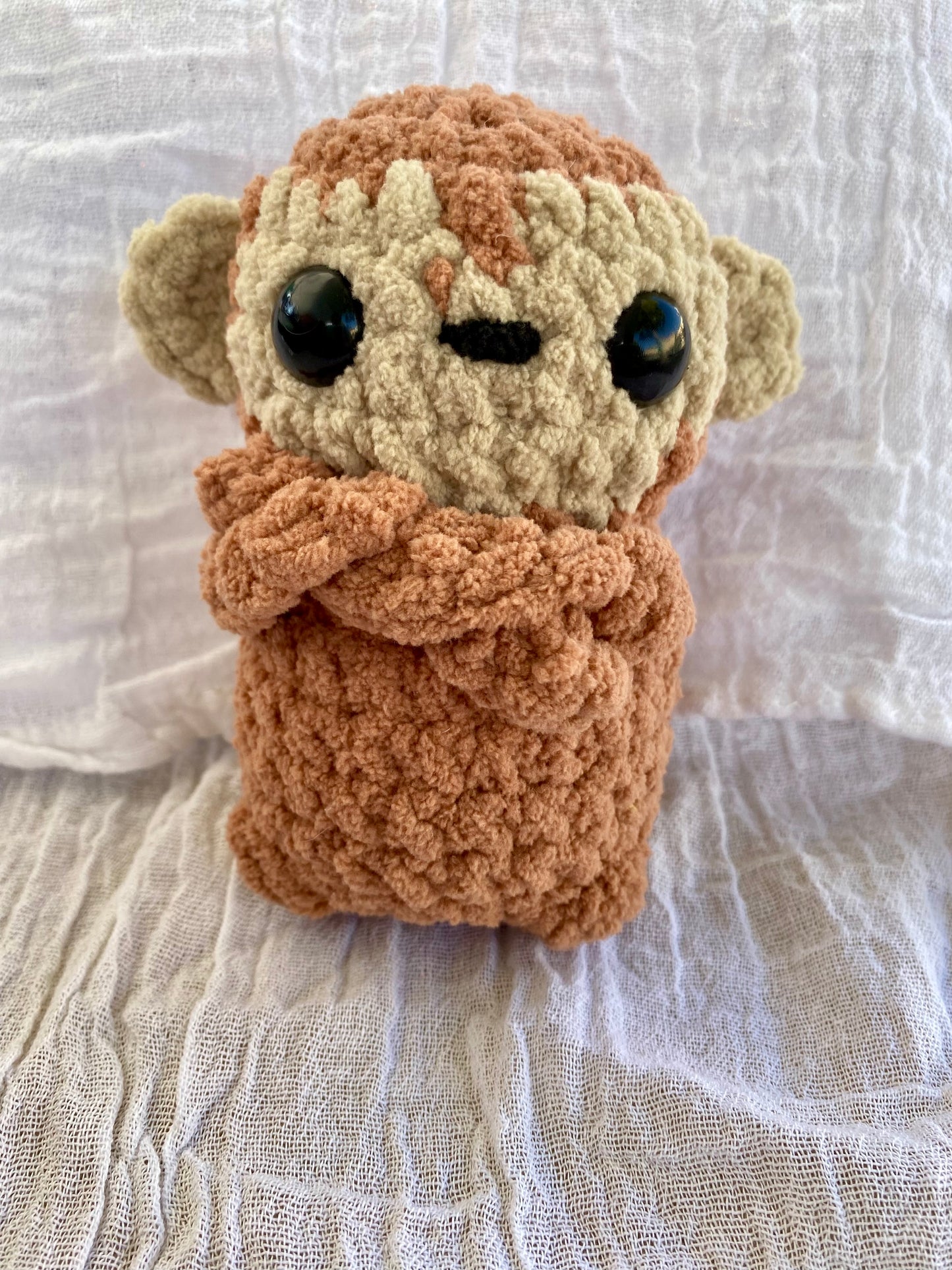 Monkey
