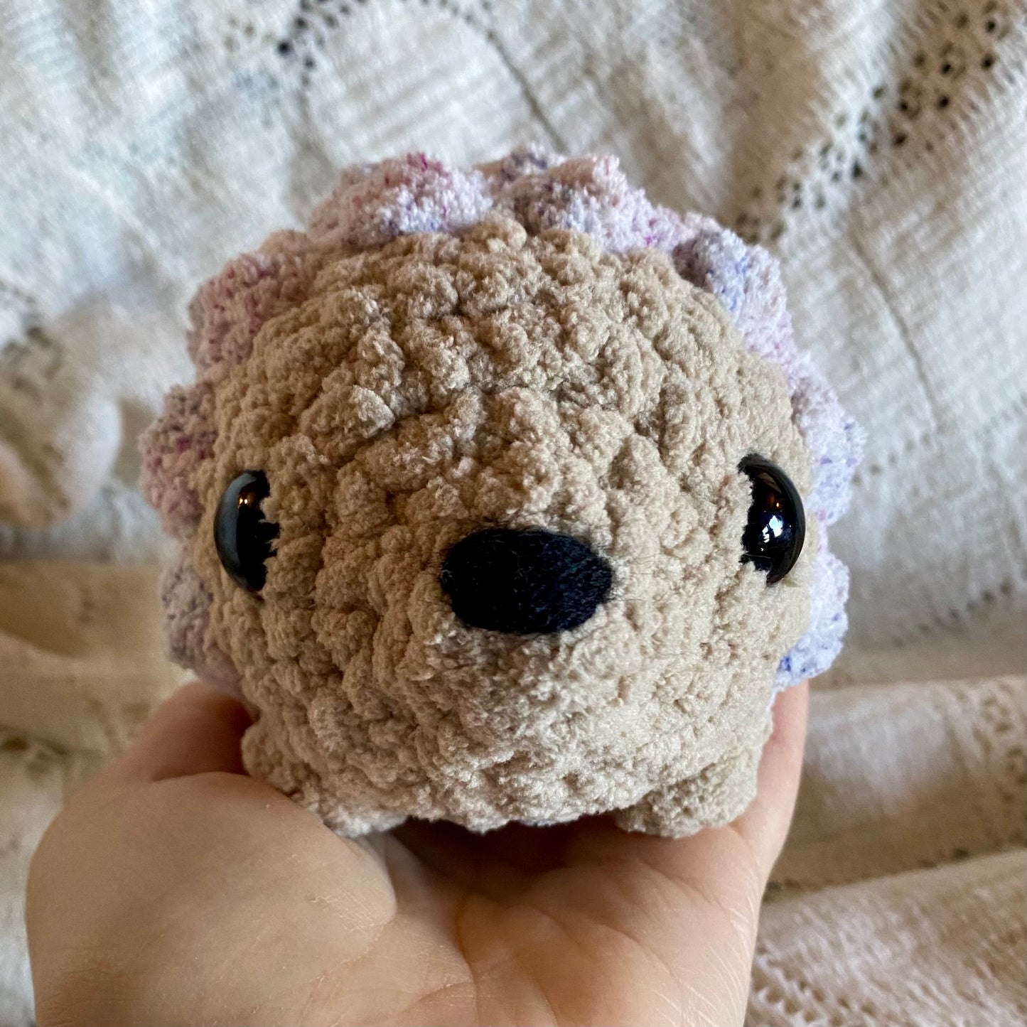 Hedgehog